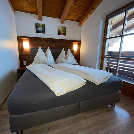 Appartement Pichler Altenmarkt im Pongau Εξωτερικό φωτογραφία