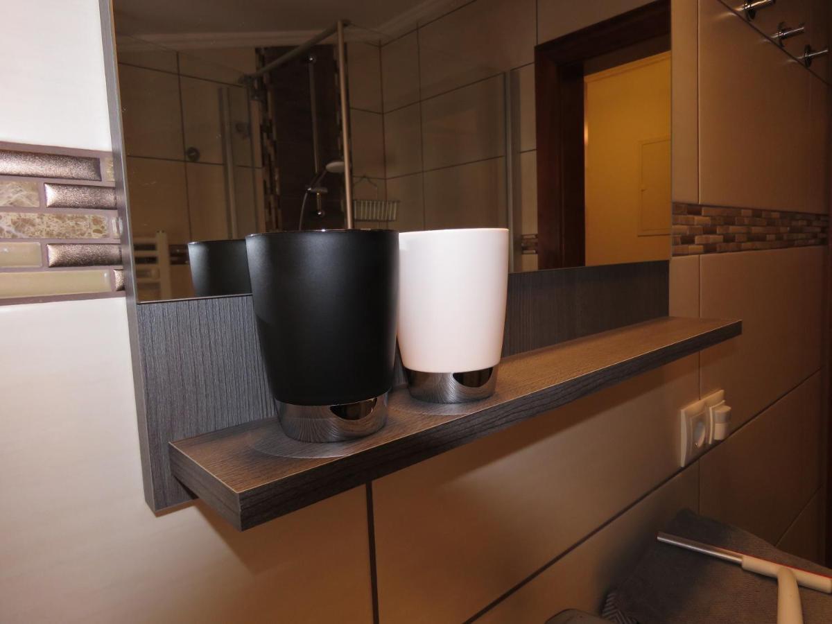 Appartement Pichler Altenmarkt im Pongau Εξωτερικό φωτογραφία