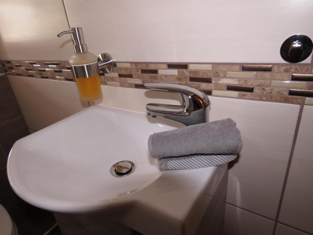 Appartement Pichler Altenmarkt im Pongau Εξωτερικό φωτογραφία