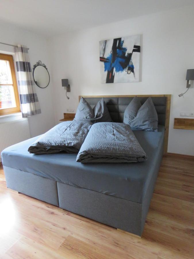 Appartement Pichler Altenmarkt im Pongau Εξωτερικό φωτογραφία