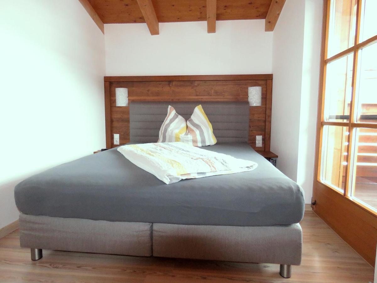 Appartement Pichler Altenmarkt im Pongau Εξωτερικό φωτογραφία