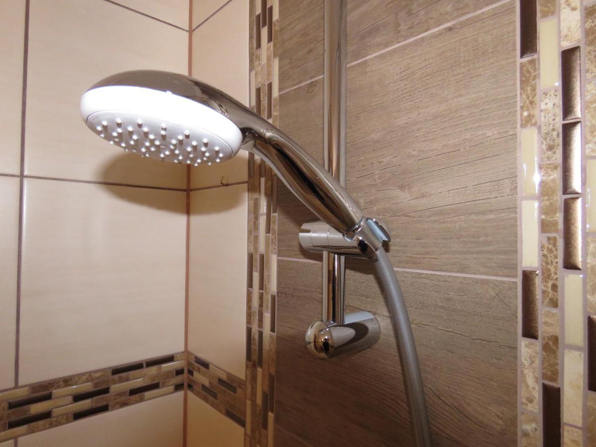 Appartement Pichler Altenmarkt im Pongau Εξωτερικό φωτογραφία