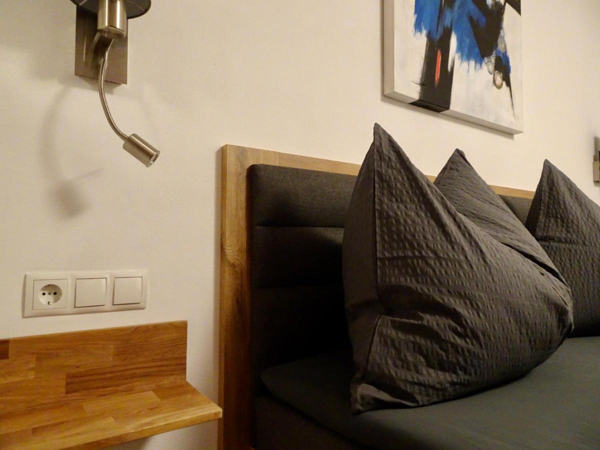 Appartement Pichler Altenmarkt im Pongau Εξωτερικό φωτογραφία