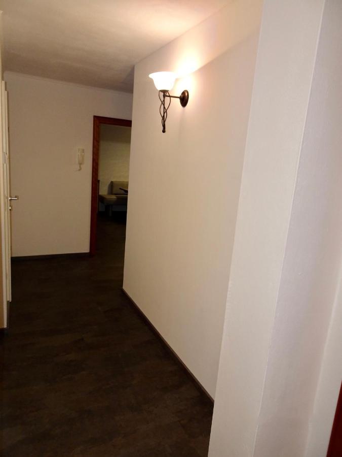 Appartement Pichler Altenmarkt im Pongau Εξωτερικό φωτογραφία