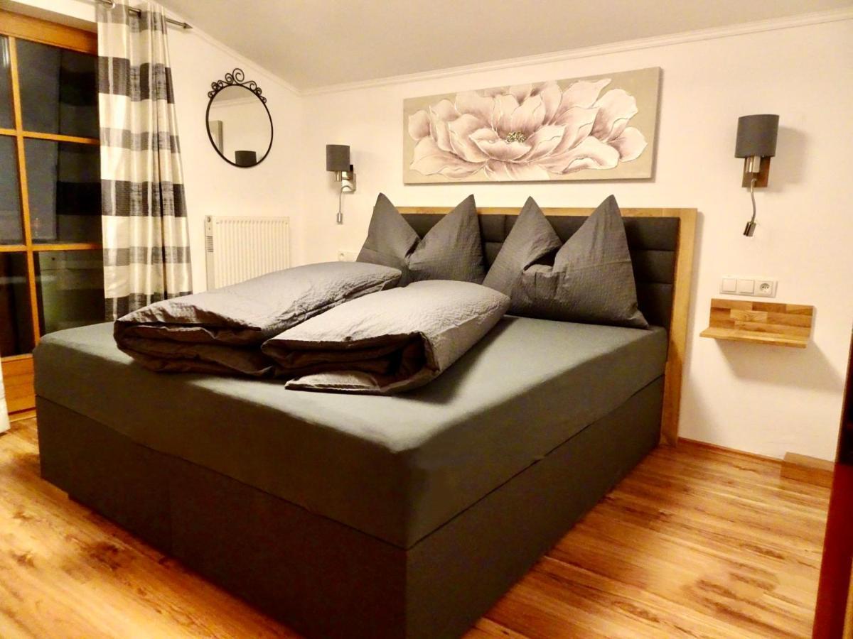 Appartement Pichler Altenmarkt im Pongau Εξωτερικό φωτογραφία