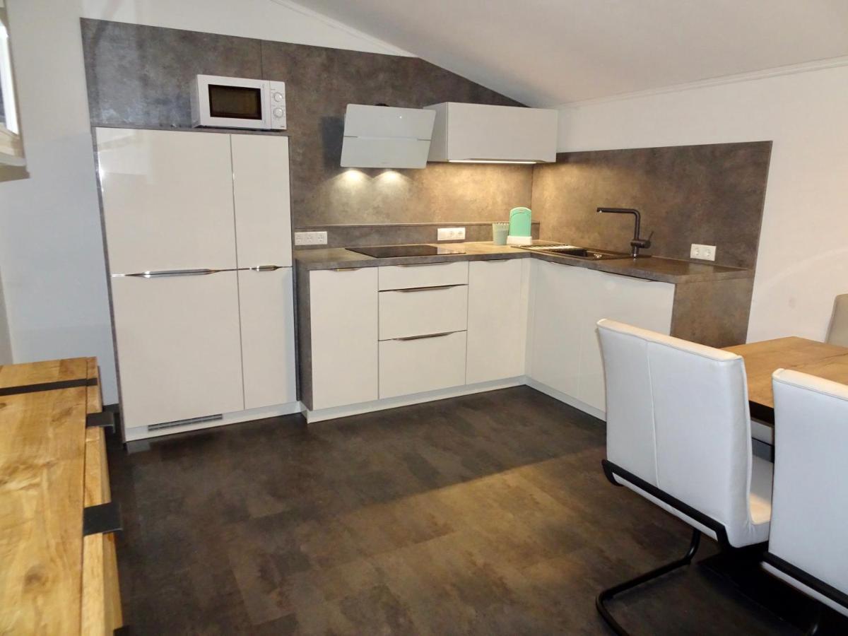 Appartement Pichler Altenmarkt im Pongau Εξωτερικό φωτογραφία