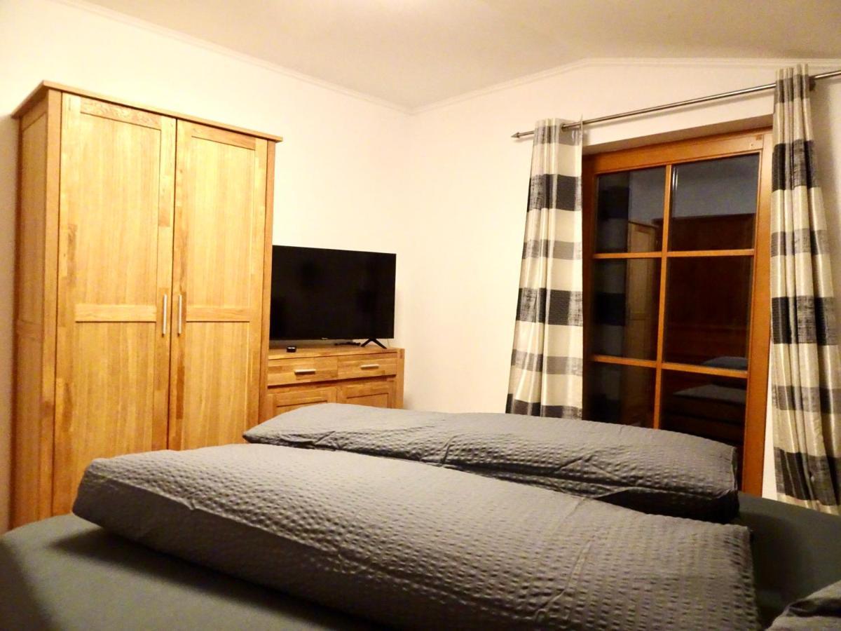 Appartement Pichler Altenmarkt im Pongau Εξωτερικό φωτογραφία