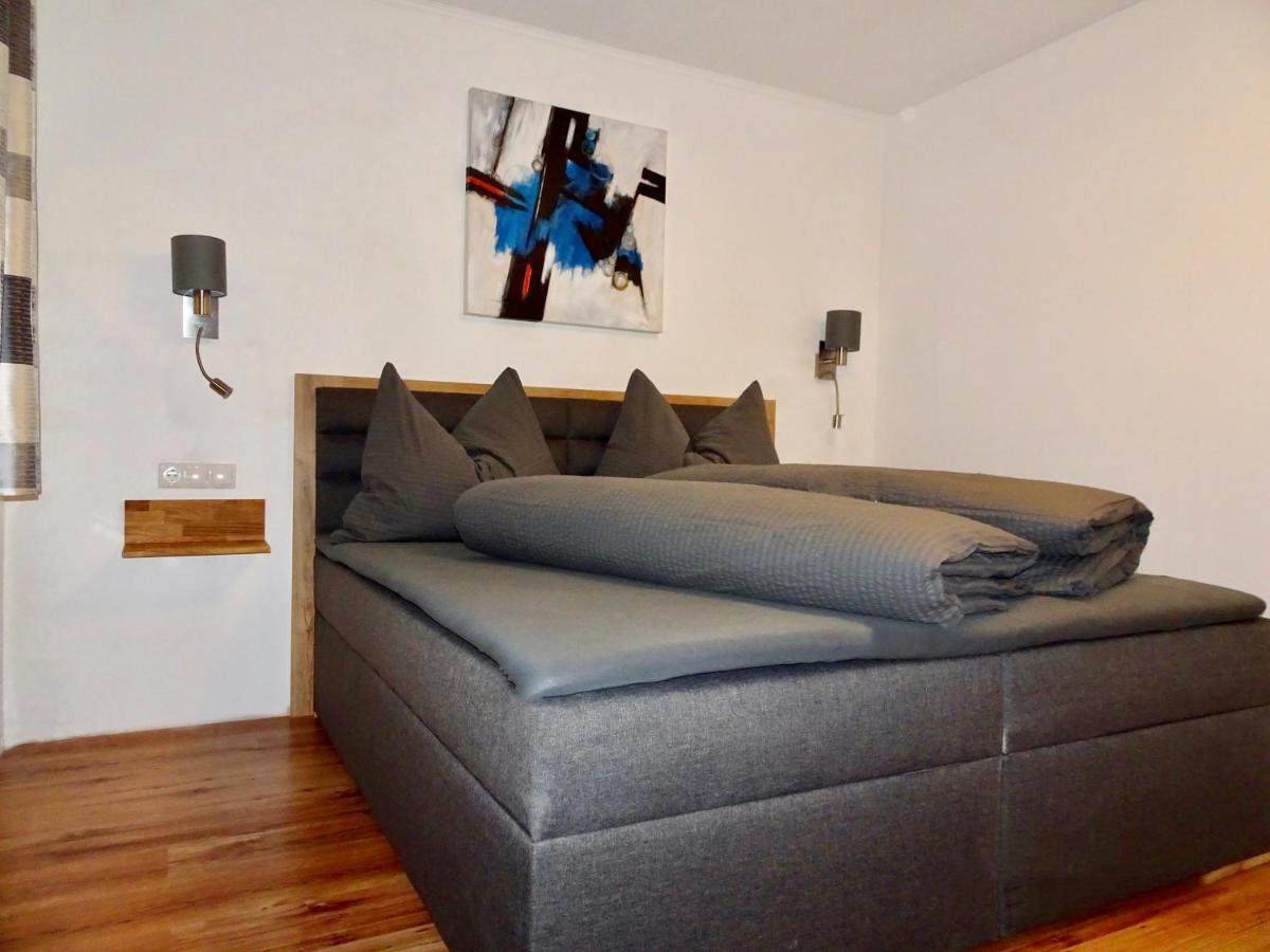 Appartement Pichler Altenmarkt im Pongau Εξωτερικό φωτογραφία