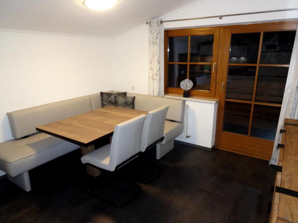 Appartement Pichler Altenmarkt im Pongau Εξωτερικό φωτογραφία