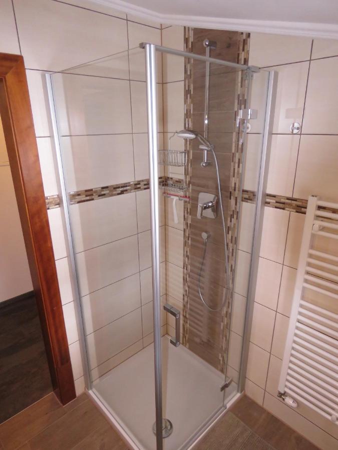 Appartement Pichler Altenmarkt im Pongau Εξωτερικό φωτογραφία