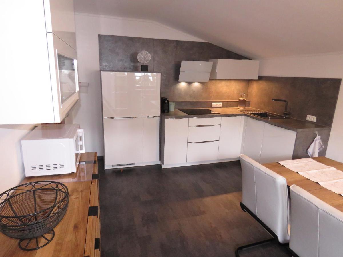 Appartement Pichler Altenmarkt im Pongau Εξωτερικό φωτογραφία
