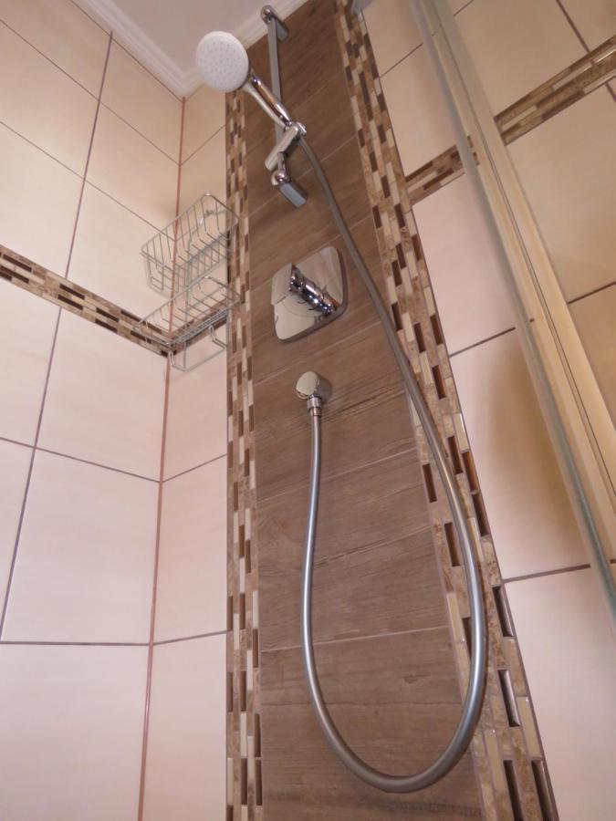 Appartement Pichler Altenmarkt im Pongau Εξωτερικό φωτογραφία
