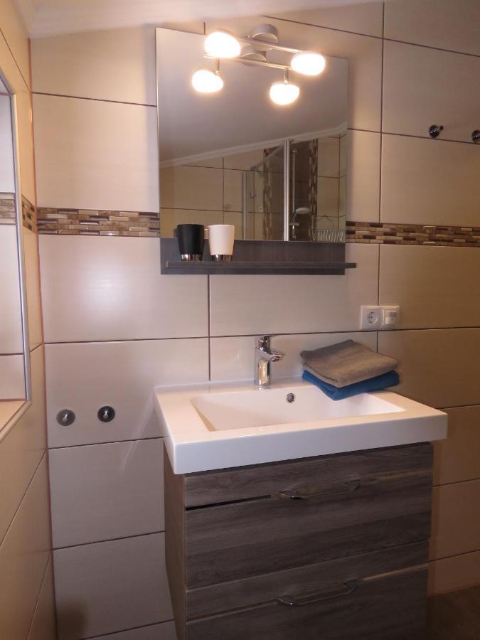 Appartement Pichler Altenmarkt im Pongau Εξωτερικό φωτογραφία