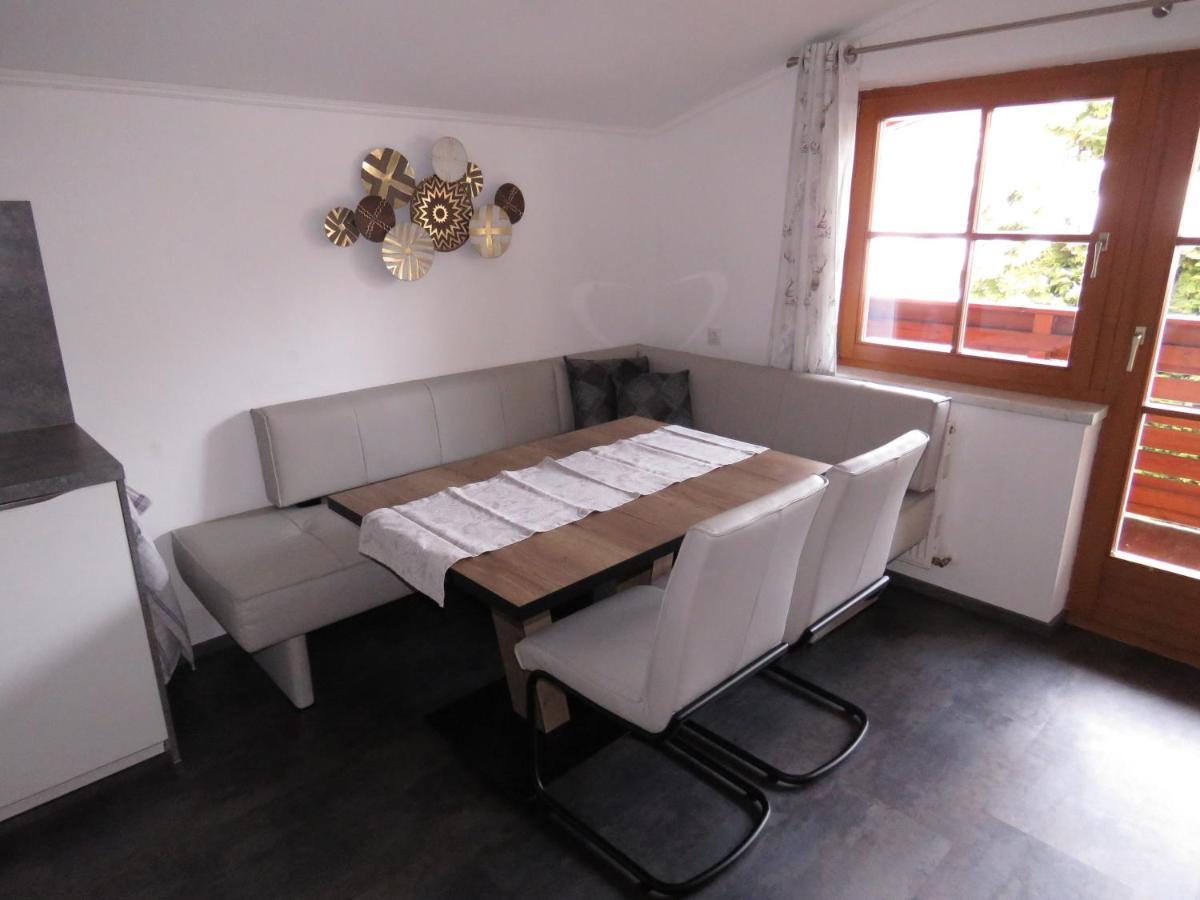 Appartement Pichler Altenmarkt im Pongau Εξωτερικό φωτογραφία
