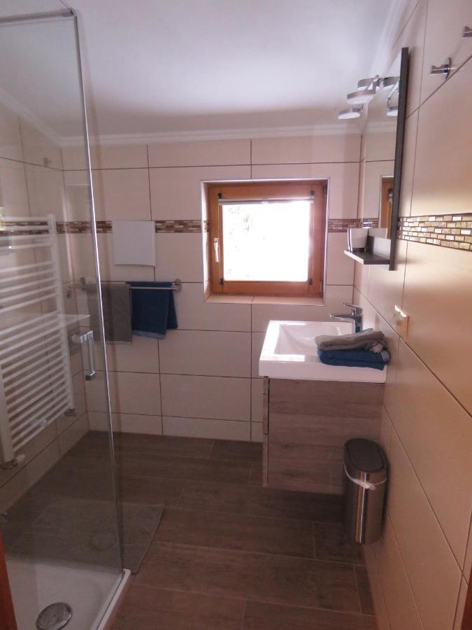 Appartement Pichler Altenmarkt im Pongau Εξωτερικό φωτογραφία