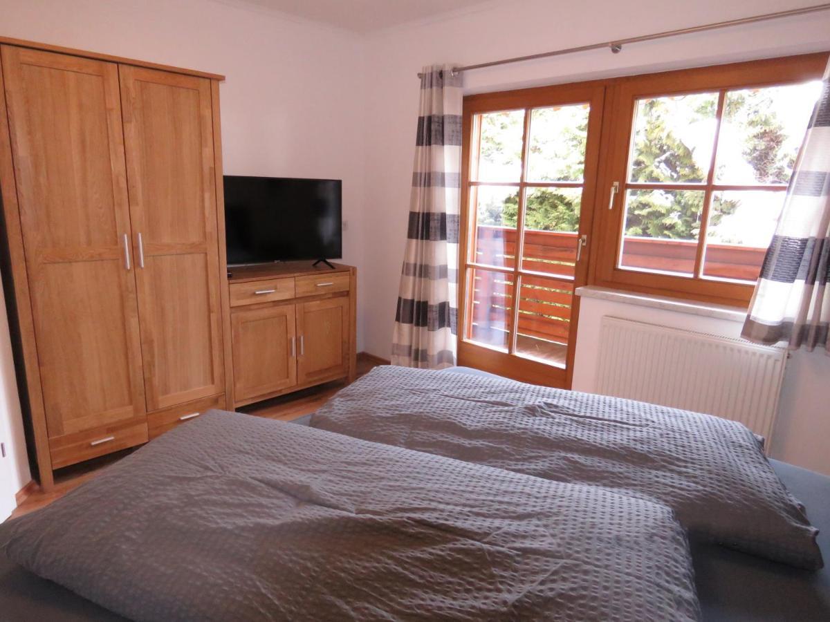 Appartement Pichler Altenmarkt im Pongau Εξωτερικό φωτογραφία