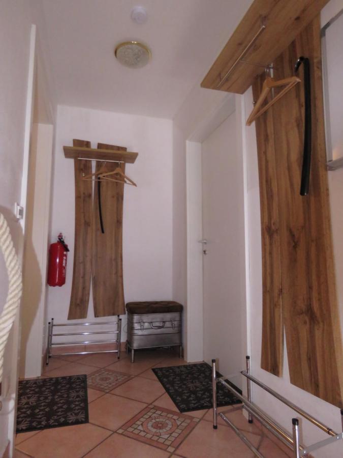 Appartement Pichler Altenmarkt im Pongau Εξωτερικό φωτογραφία