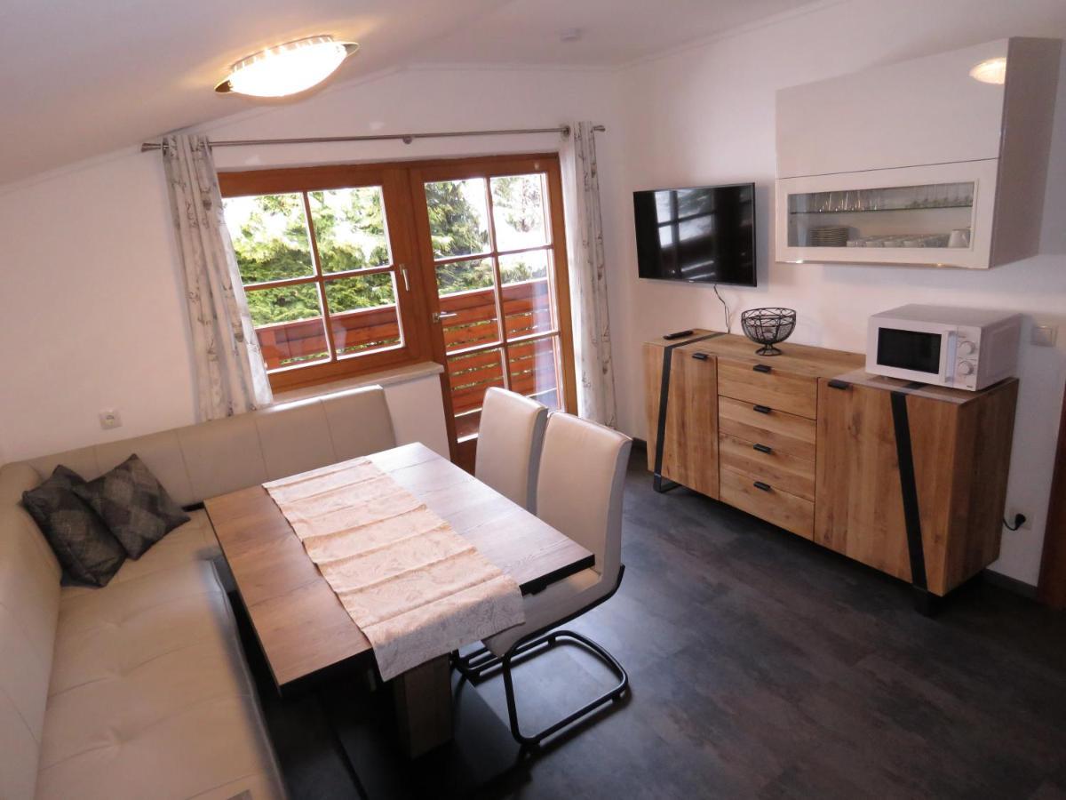Appartement Pichler Altenmarkt im Pongau Εξωτερικό φωτογραφία