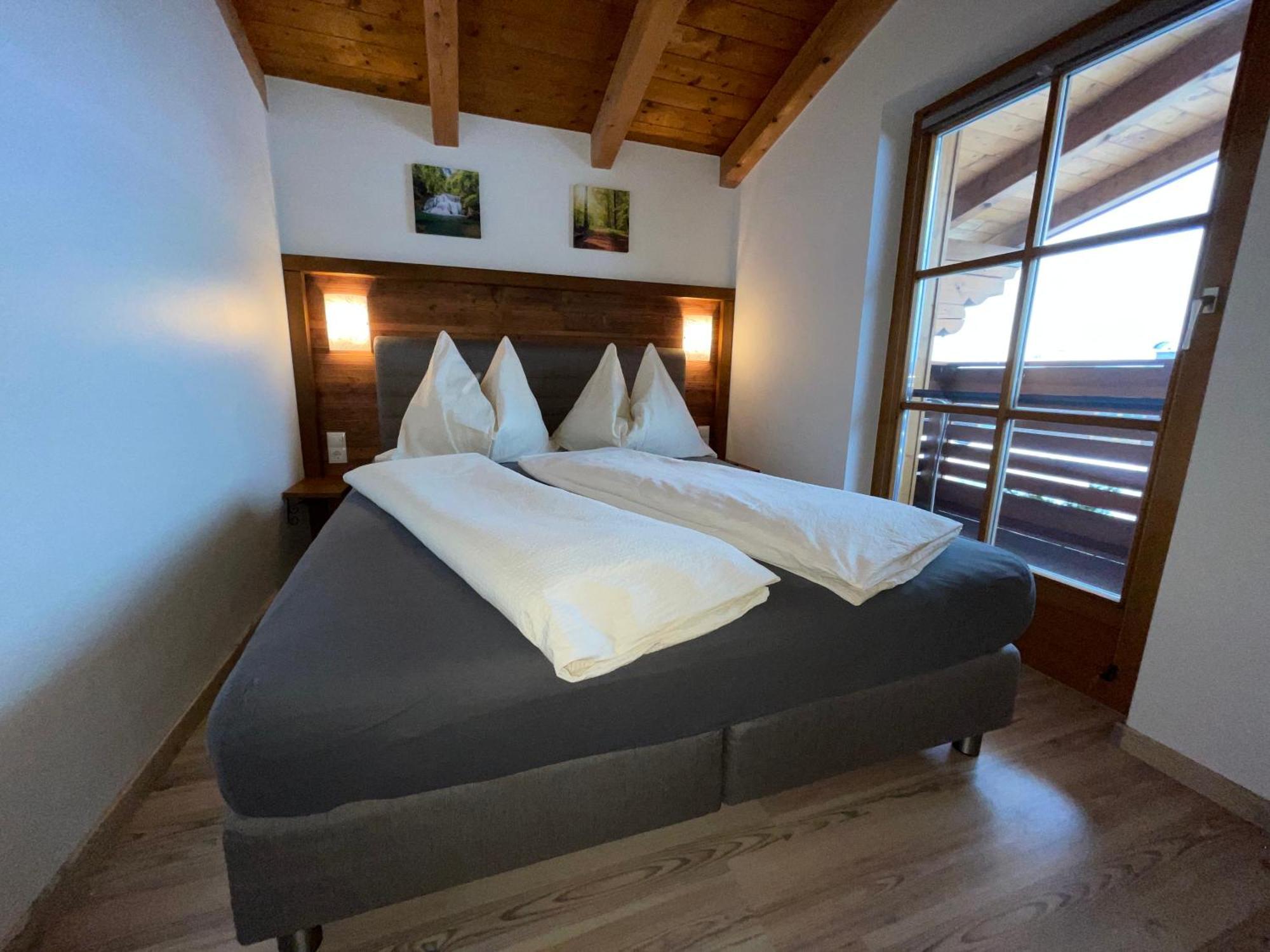 Appartement Pichler Altenmarkt im Pongau Εξωτερικό φωτογραφία