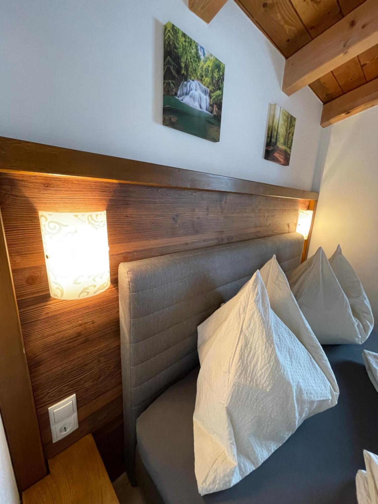 Appartement Pichler Altenmarkt im Pongau Εξωτερικό φωτογραφία