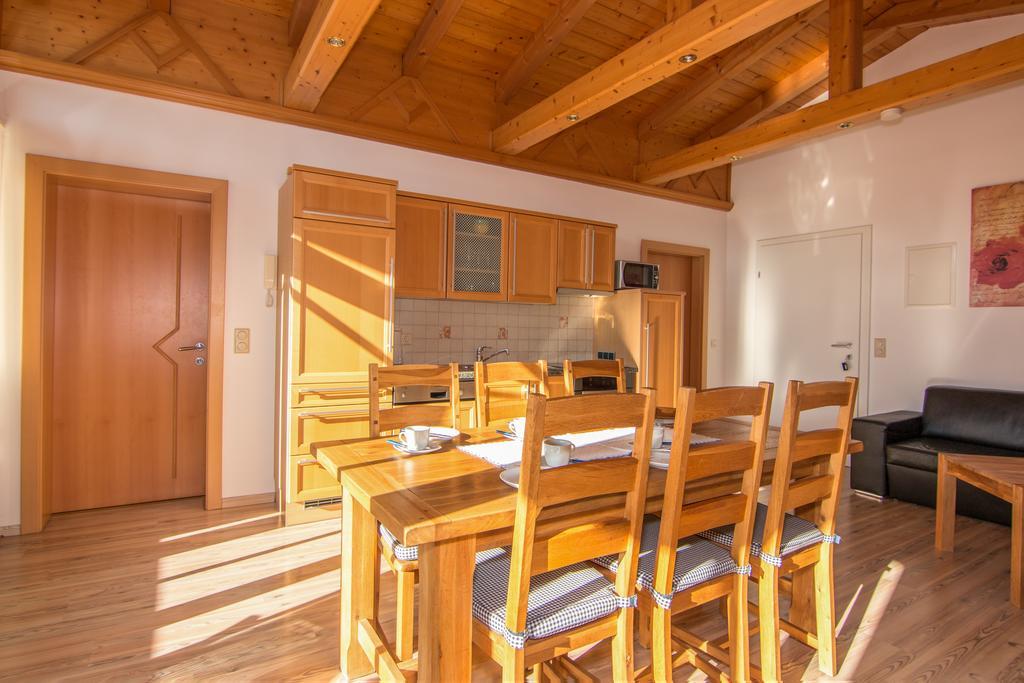 Appartement Pichler Altenmarkt im Pongau Εξωτερικό φωτογραφία