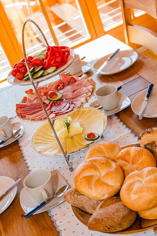 Appartement Pichler Altenmarkt im Pongau Εξωτερικό φωτογραφία