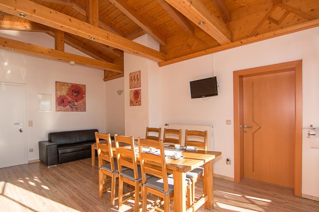Appartement Pichler Altenmarkt im Pongau Εξωτερικό φωτογραφία