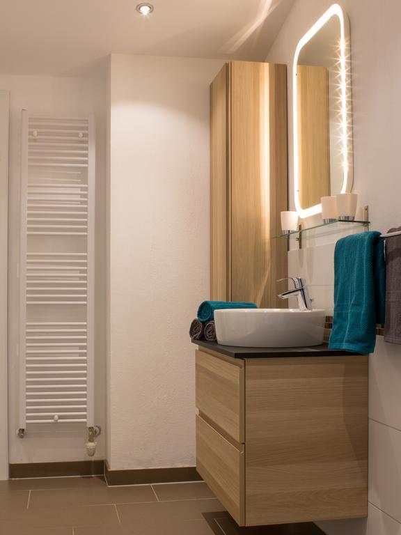 Appartement Pichler Altenmarkt im Pongau Εξωτερικό φωτογραφία