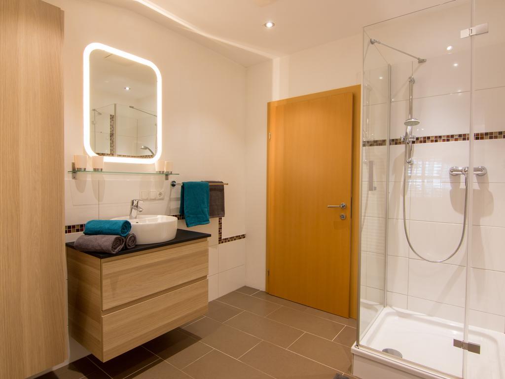 Appartement Pichler Altenmarkt im Pongau Εξωτερικό φωτογραφία