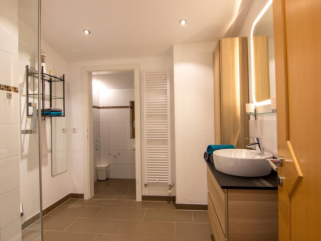 Appartement Pichler Altenmarkt im Pongau Εξωτερικό φωτογραφία